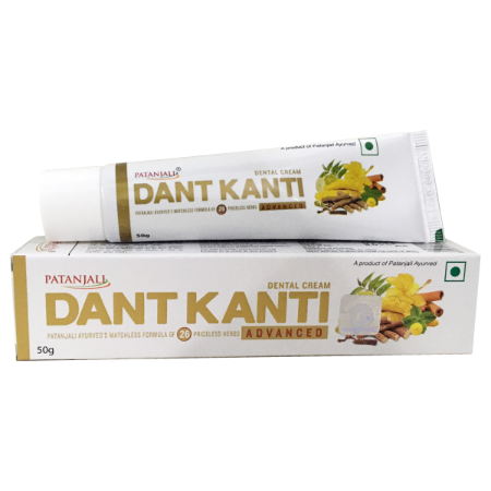 Patanjali Dant  Kanti Advanced