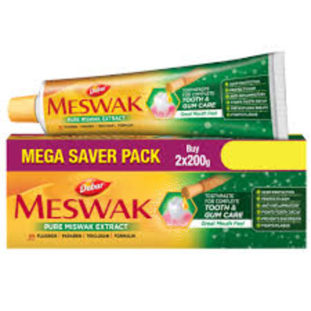 Dabur Meswak Pure Miswak Extract