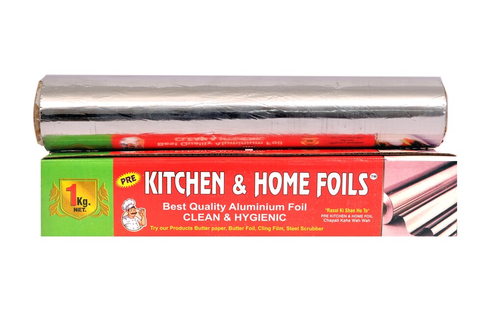 Kitchen & Home Foils