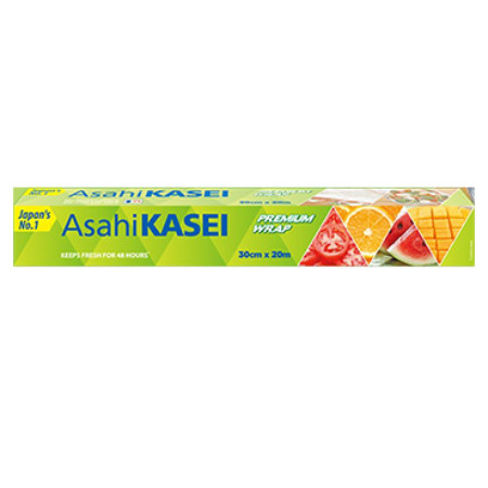 ASAHI KASEI PREMIUM WRAP 30CM X 20M