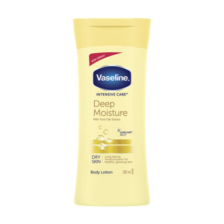 Vaseline Deep Moisture