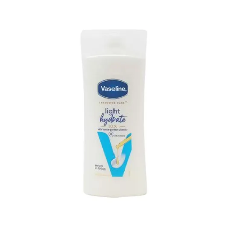 vaseline Light Hydrate 