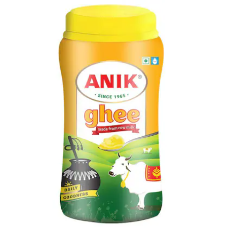 Anik Ghee -Since 1965 (JAR)