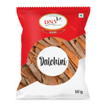 DNV Cassia - (Dalchini)