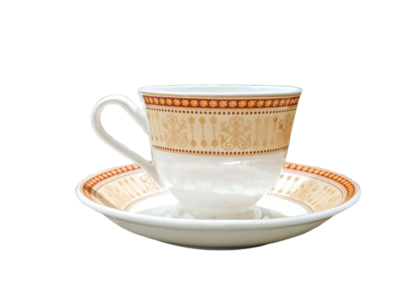 Bharat Fine Tableware Cup Set