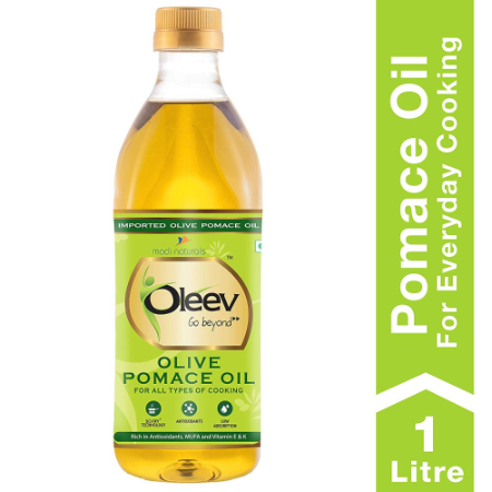 Oleev Kitchen Pomace Oil