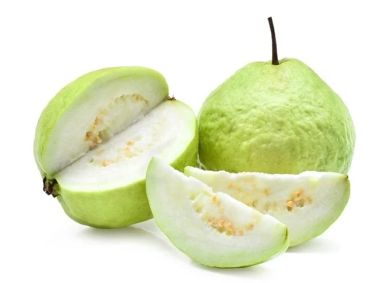 Thai Guava (Madhuri Aam)