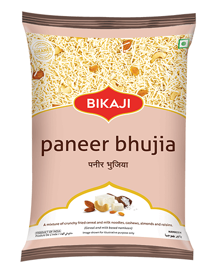 Bikaji Paneer Bhujia