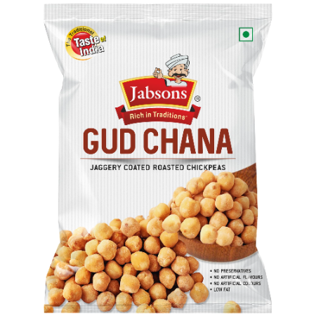 Jabsons Gud Chana