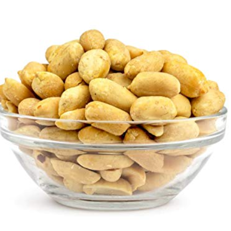 Fafla Roasted Peanuts Salted