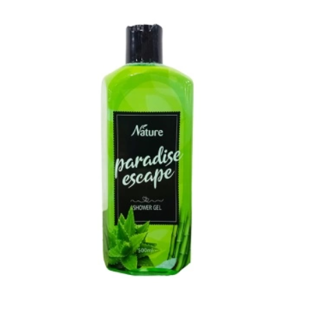 Nature's Shower Gel 500ml