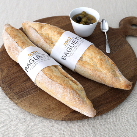 Sodt Baguette