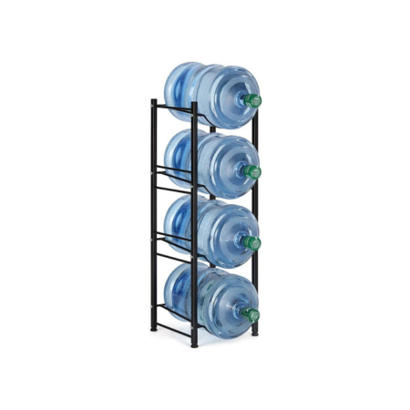 4 Stack Water Bottle Racks