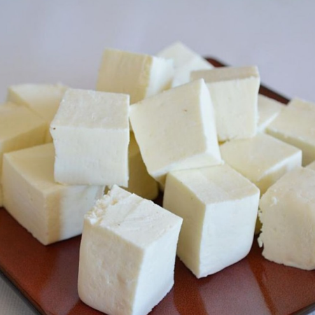 Fresh Malai Paneer