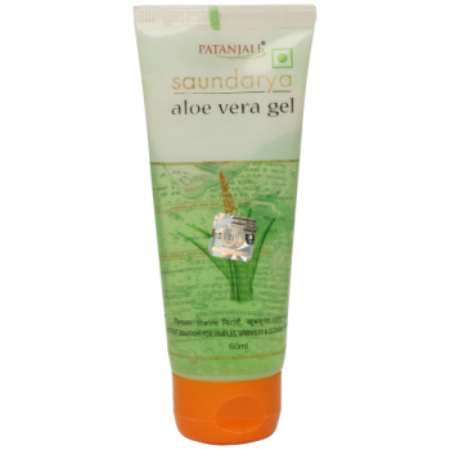 Patanjali Aloevera Gel