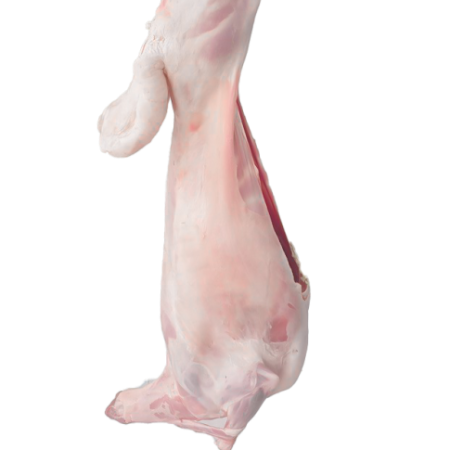  لحم خروف  قطع