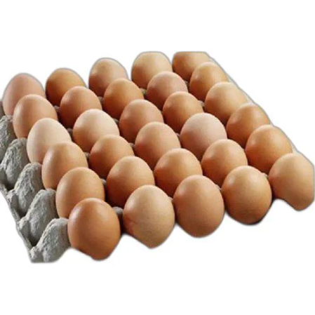 PM Brown Eggs