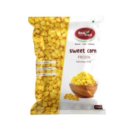 Real Frost SweetCorn