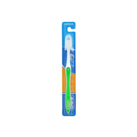 Oral-B Natural 3 in 1 Toothbrush