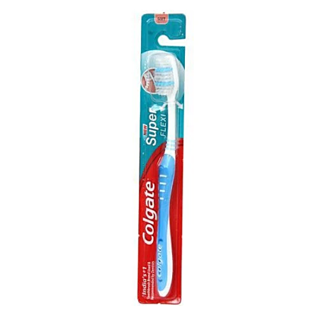 Colgate Super Flexi Toothbrush