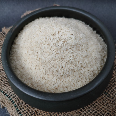 Rice Sona Masuri