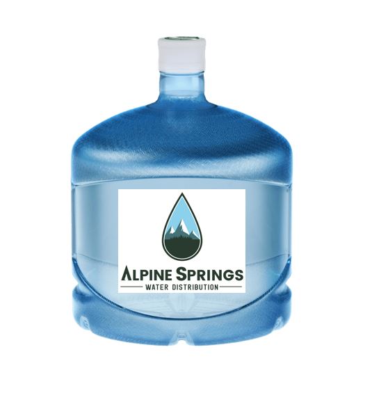 3 Gal Spring Water