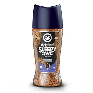 SLEEPY OWL COFFEE