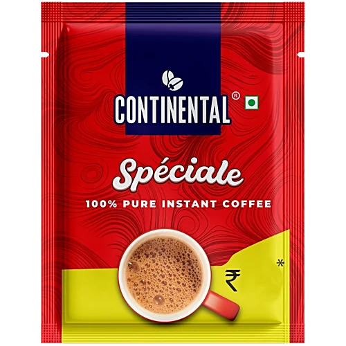 speciale continental