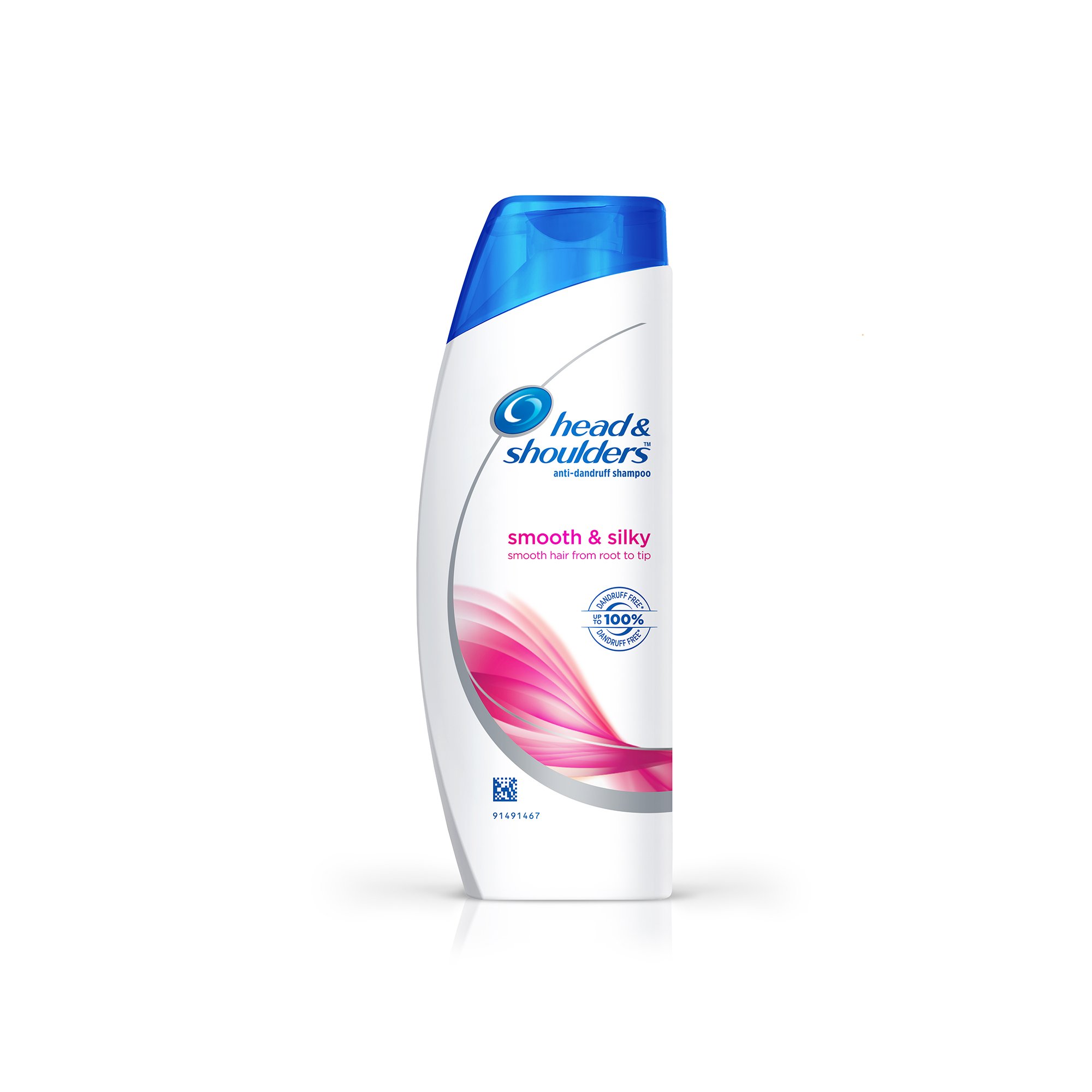 Head & Shoulders  Smooth & Silky shampoo