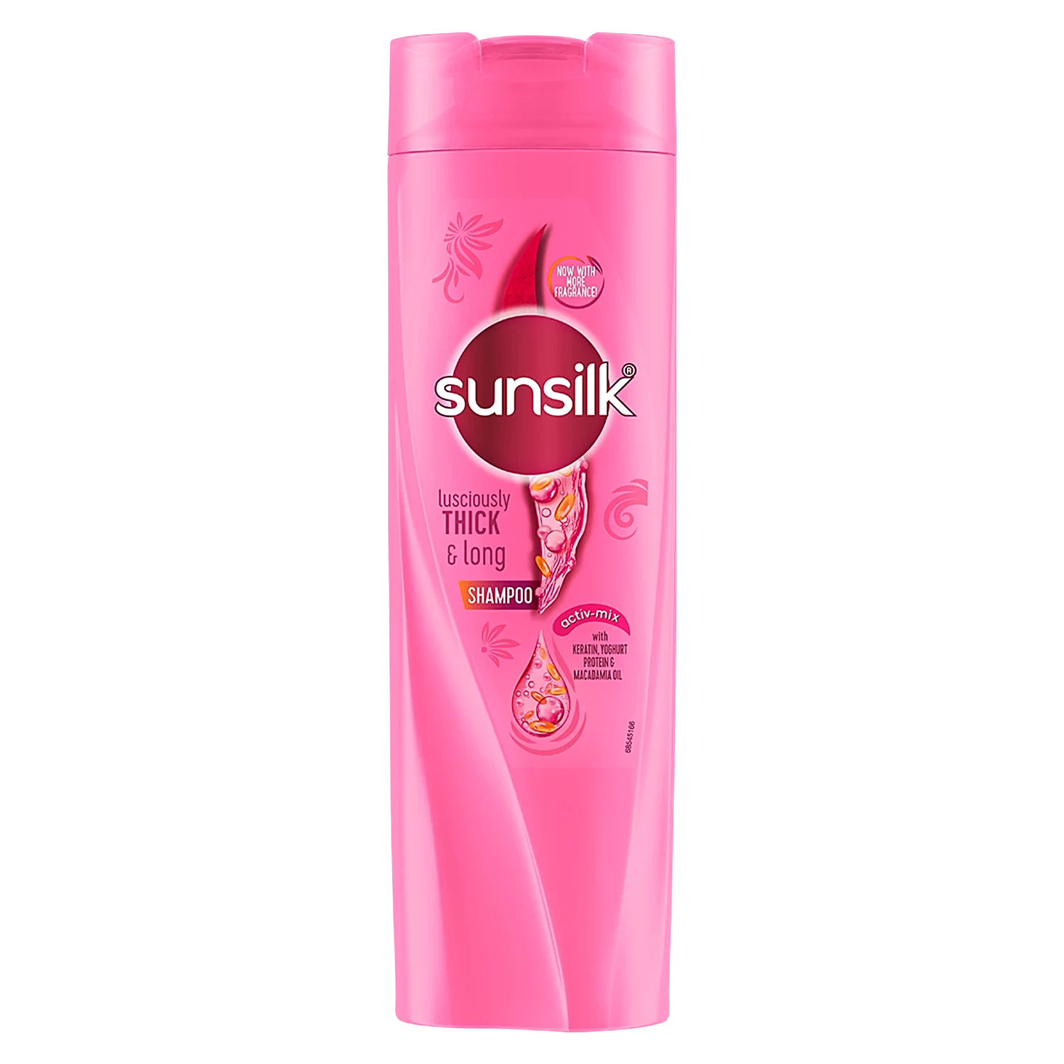 sunsilk shampoo