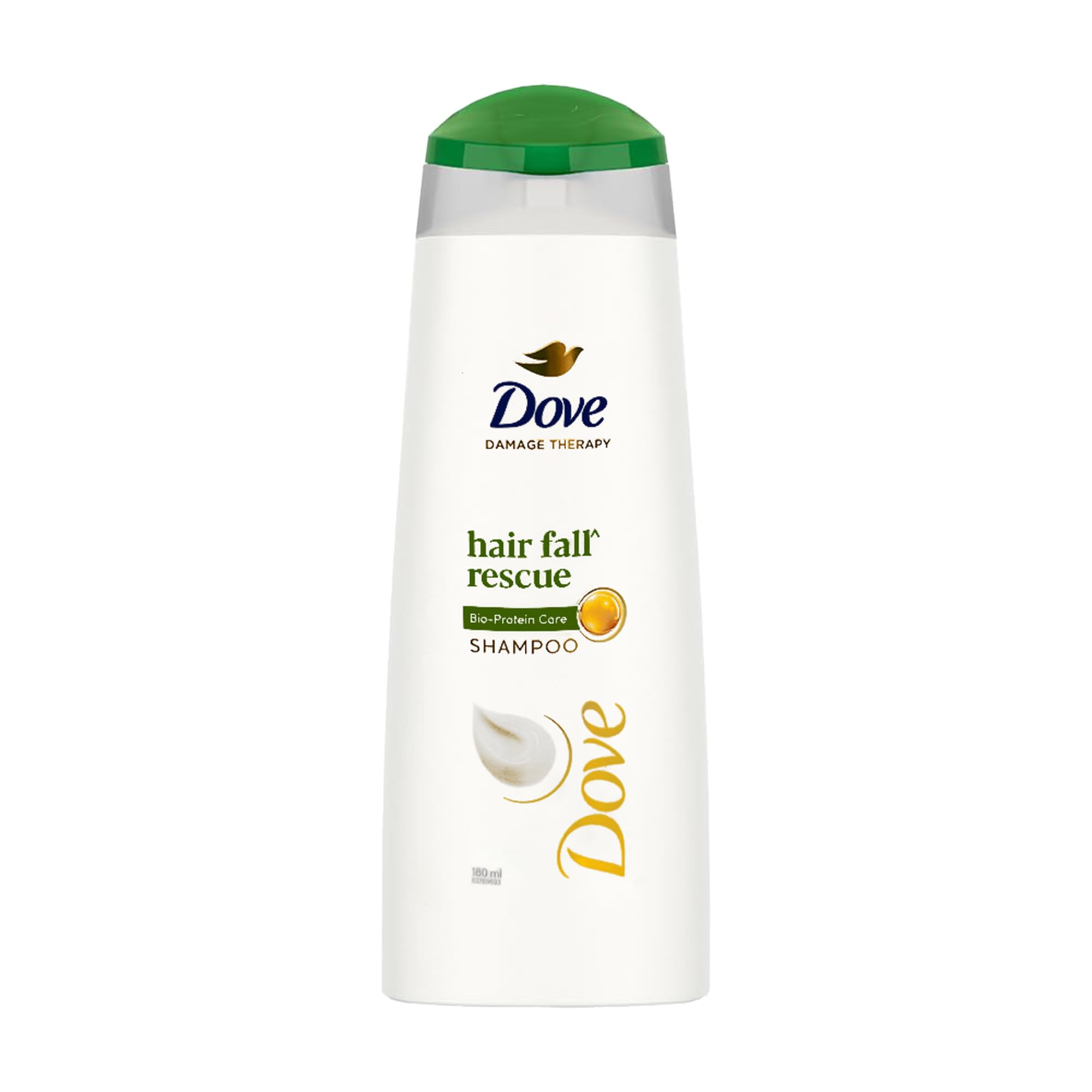 Dove hair fall rescue shampoo