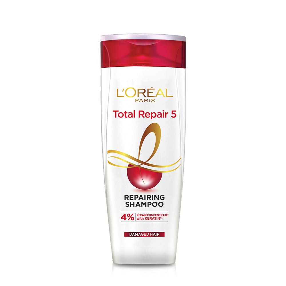 Loreal total Repair 5