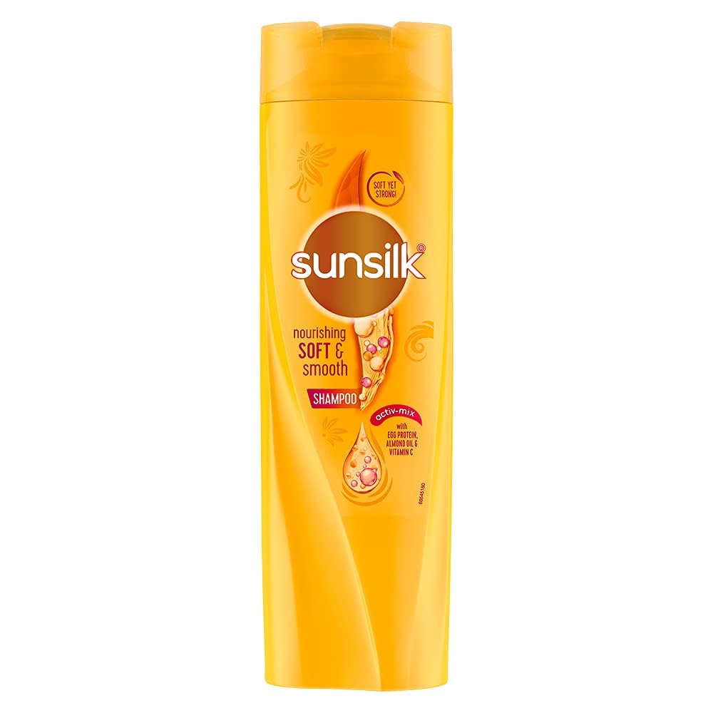 sunslik soft & smooth