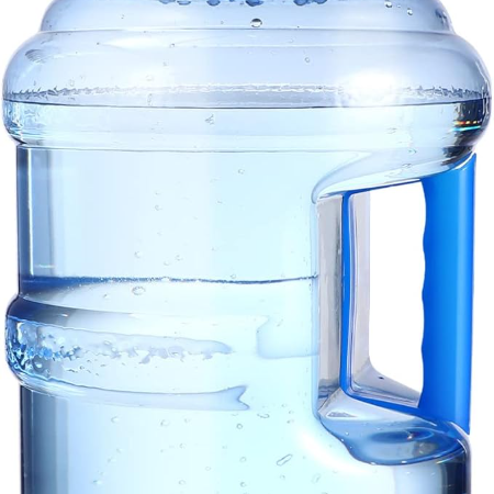 2 Gal Structured Mineral Water