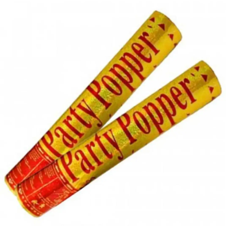 Party Popper Small