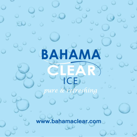 CVN Small Ice Delivered - $3.50