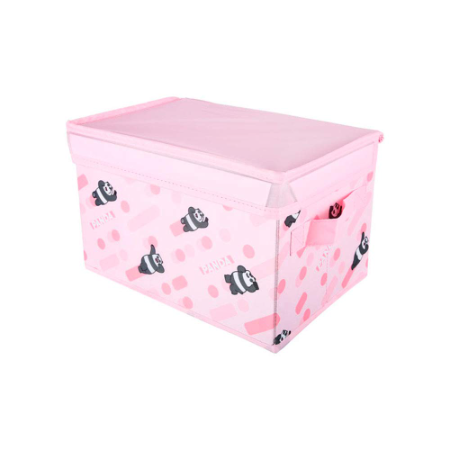 Ms Hair Accesories Storage box