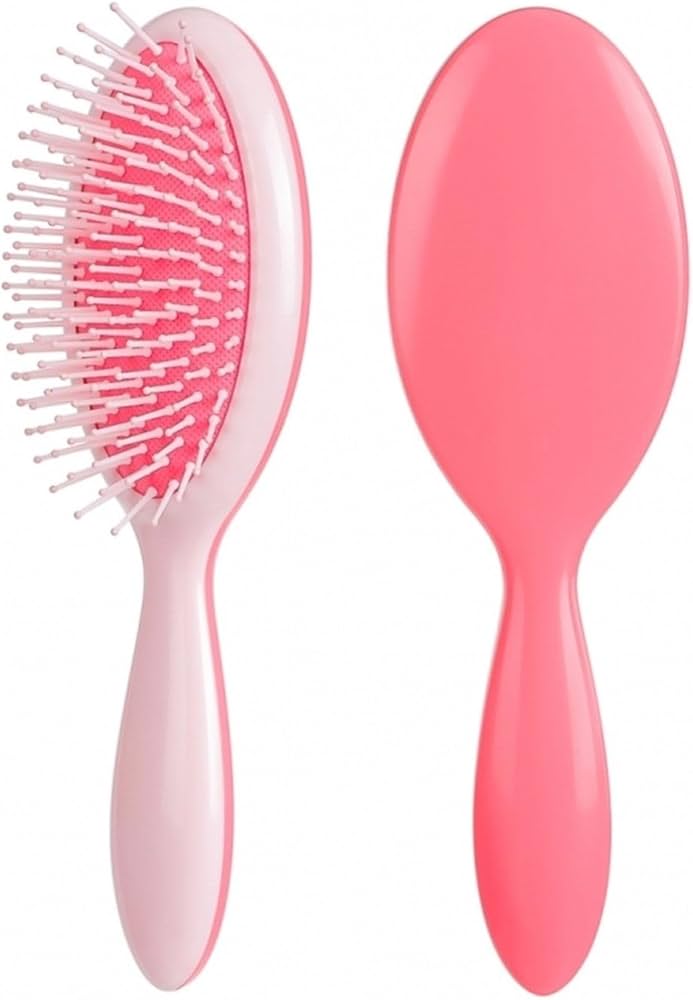 MS Cushion Hair Brush