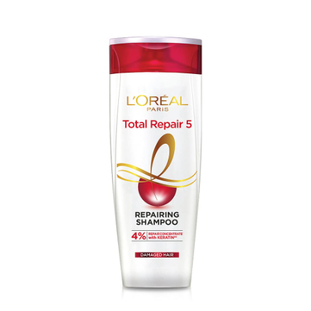 Loreal Total Repair 5 Shampoo