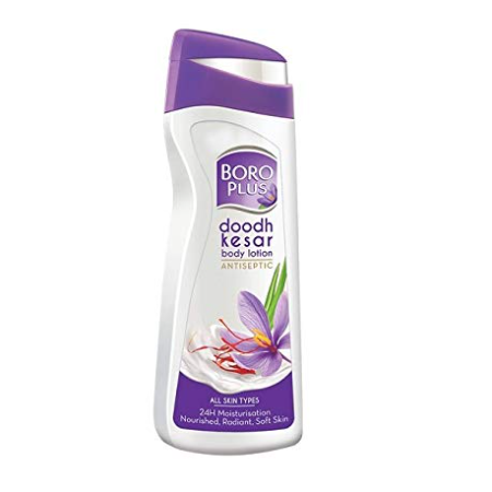 Boroplus Doodh Kesar Lotion