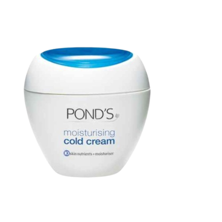 Ponds Hydra Miracle Cold Cream