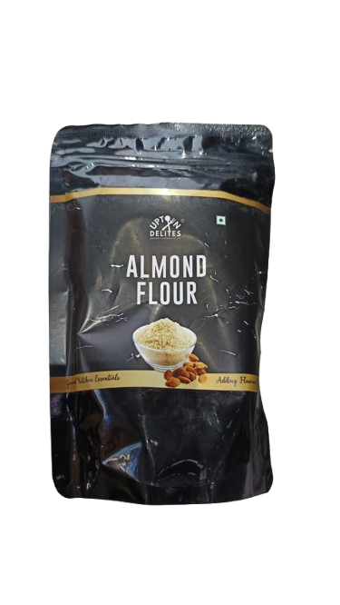 Updown delite alomond flour