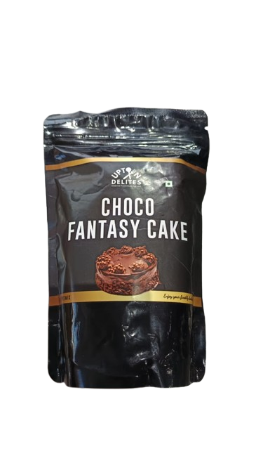 Updown Delite Choco Fantasy Cake