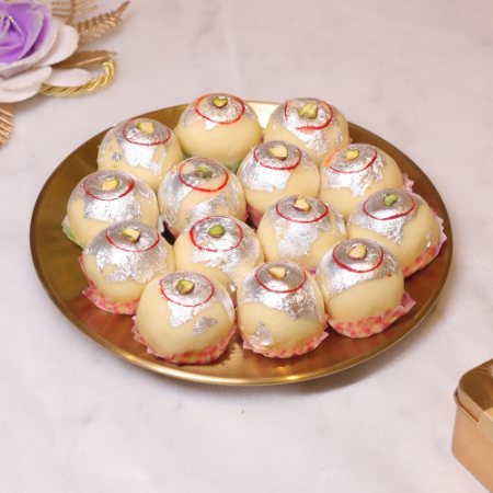 Kheer Kadam 