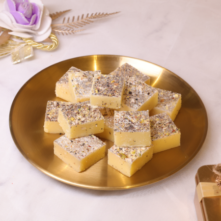 Bikaner Burfi 