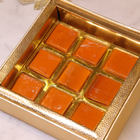 Mango Delight 
