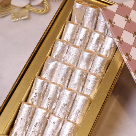 Kaju Roll