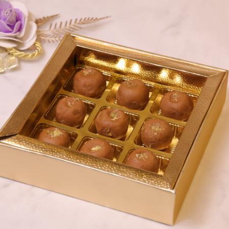 Mathura Peda 