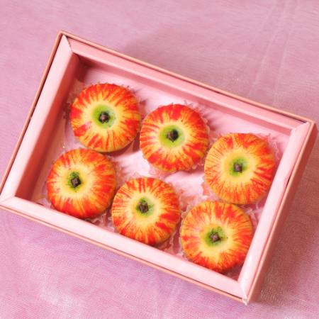 Kaju Apple 