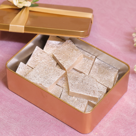 Kaju Katli 